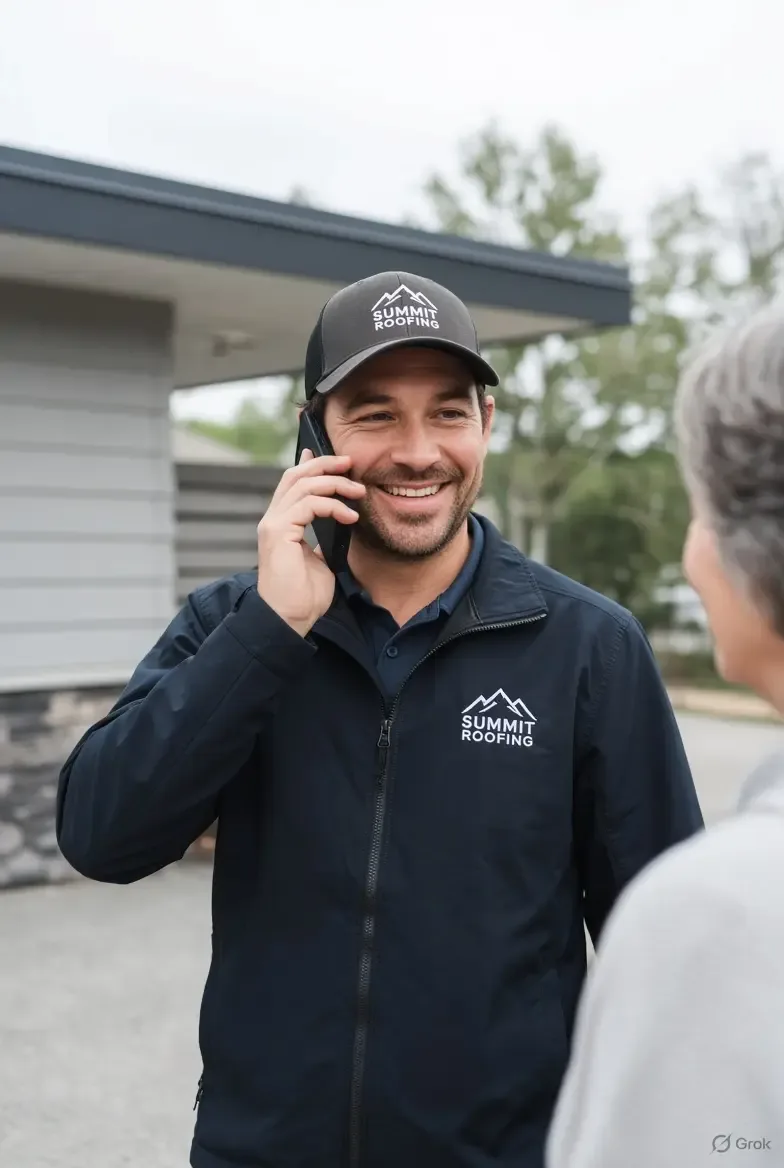 Flat Roof Leak Repair Owasso, OK FAQs